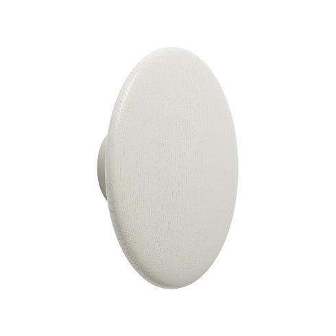 Dots Wood Coat Hook / L